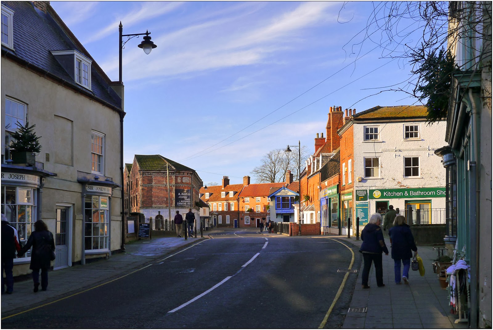 Lincolnshire Cam Horncastle (Part 4 of 4)