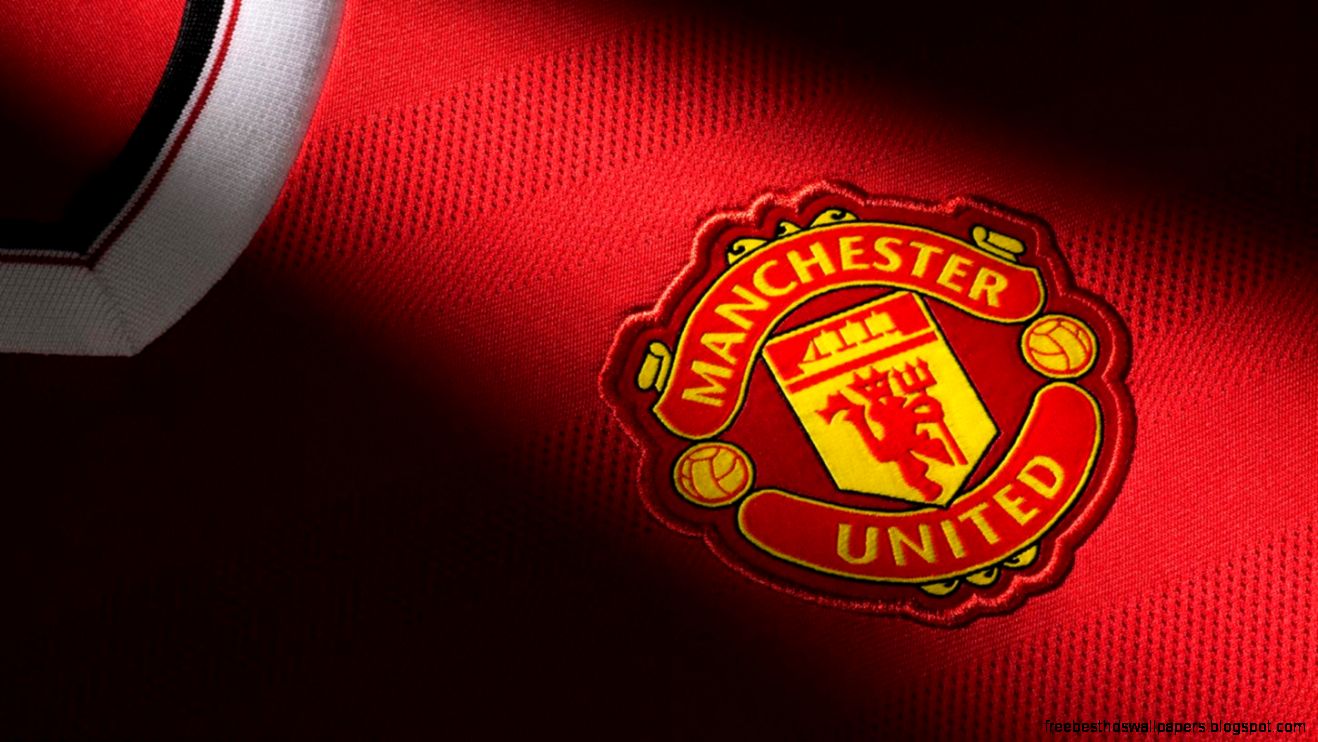 Manchester United 15 16 Home Kit Released   Footy Headlines