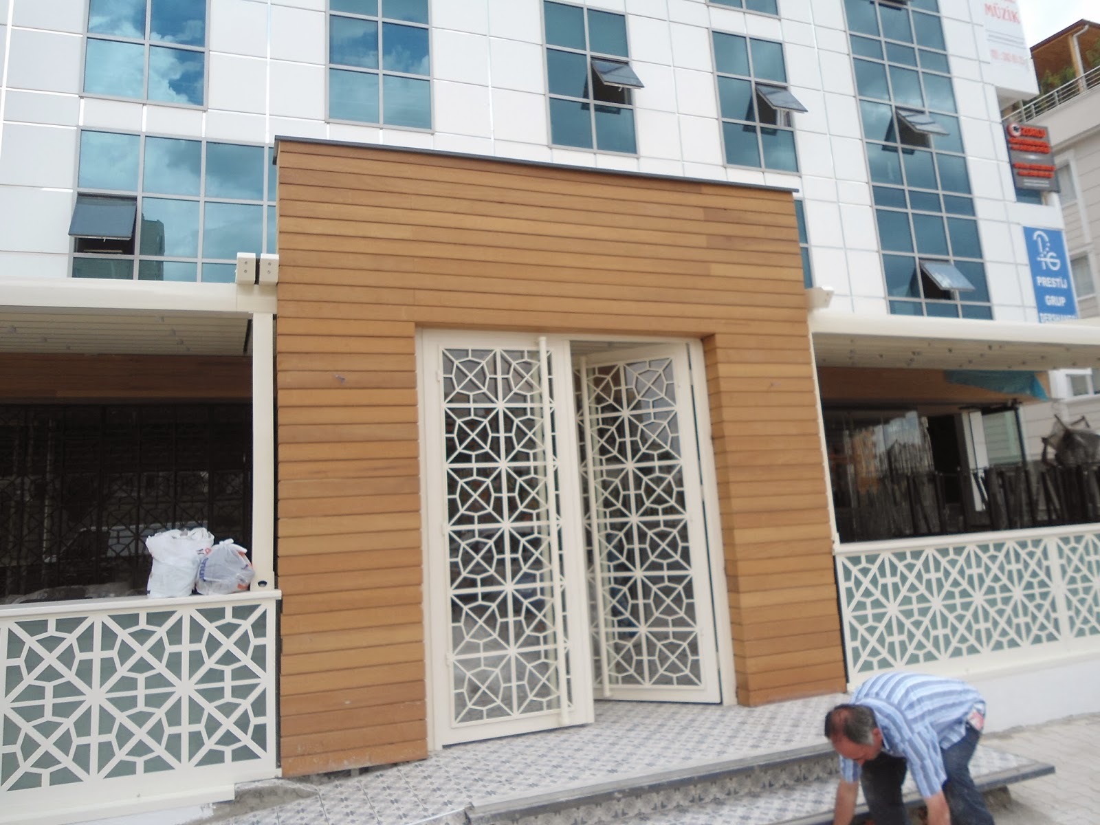 KAAN İNŞAAT ve MOBİLYA TASARIM KAAN İNŞAAT ve MOBİLYA