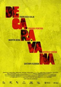 descargar De Caravana – DVDRIP LATINO