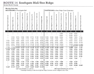scat bus route ridge bee sarasota road