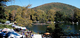 LEAF Festival