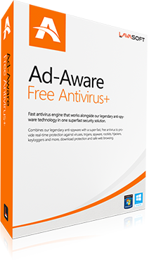 برنامج كشف وإزالة الفيروسات مجانا Ad-Aware Antivirus Free 12.1.856 Box_adaware_free_212_370