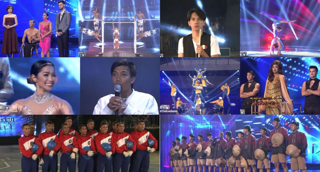 Pilipinas Got Talent (PGT) 2018 Greatest Showdown updates, live stream