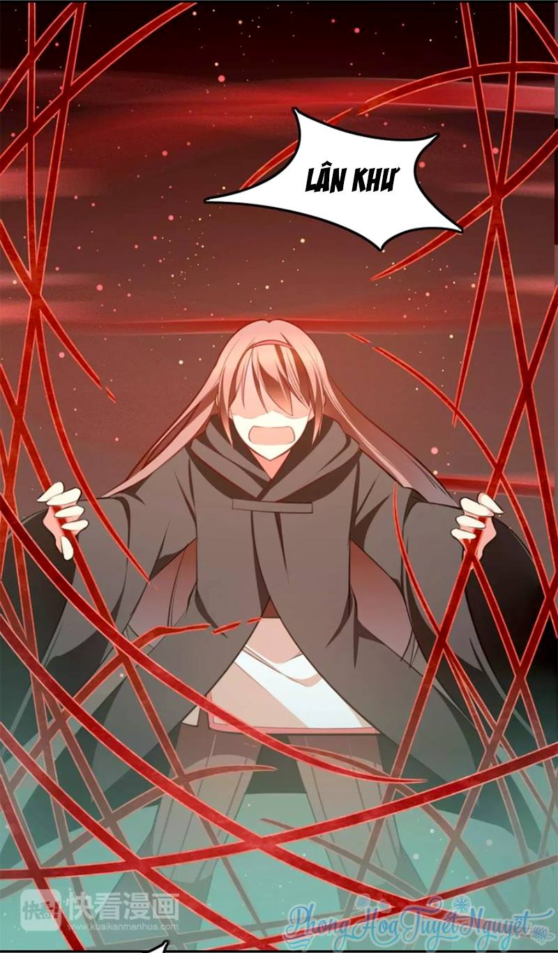 Cẩm Lý Quy Chap 14 - Next Chap 15