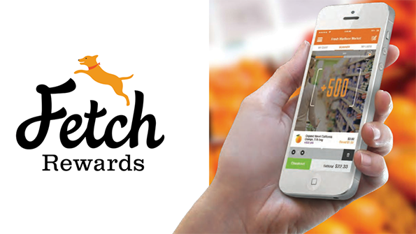 fetch rewards similar apps fetch rewards similar apps