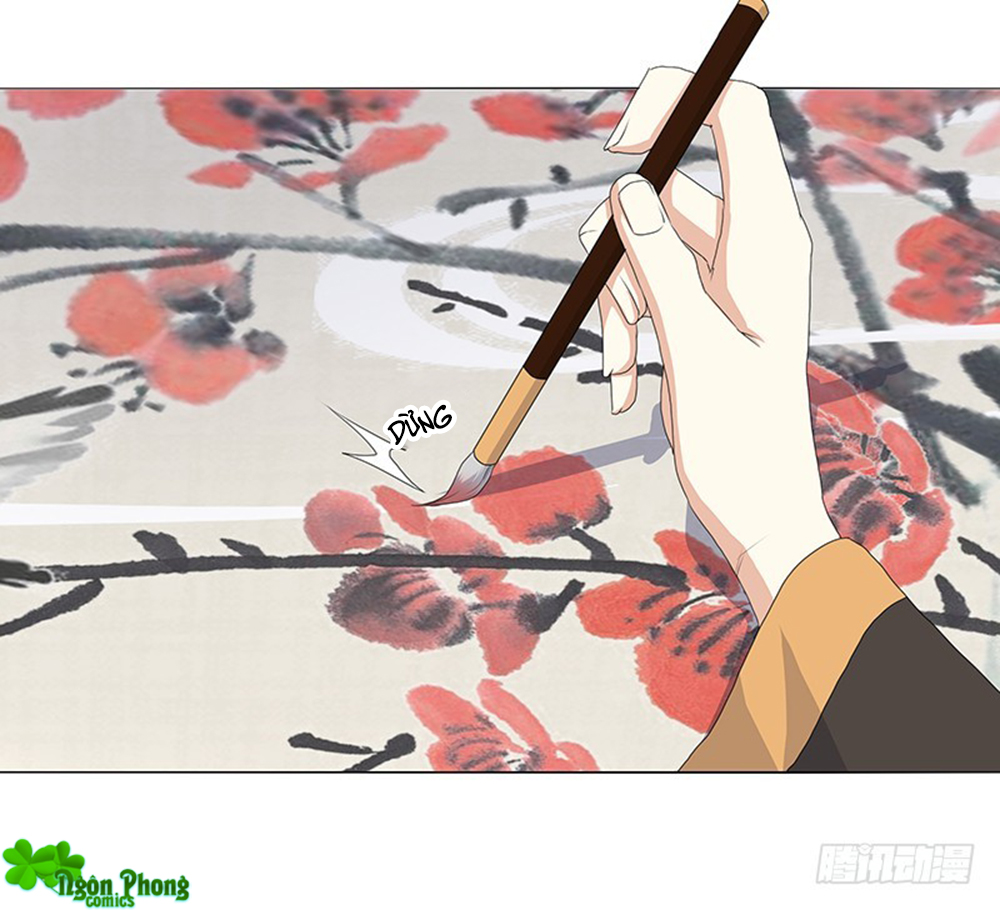 Hỏa Hồ Chap 37 - Next Chap 38