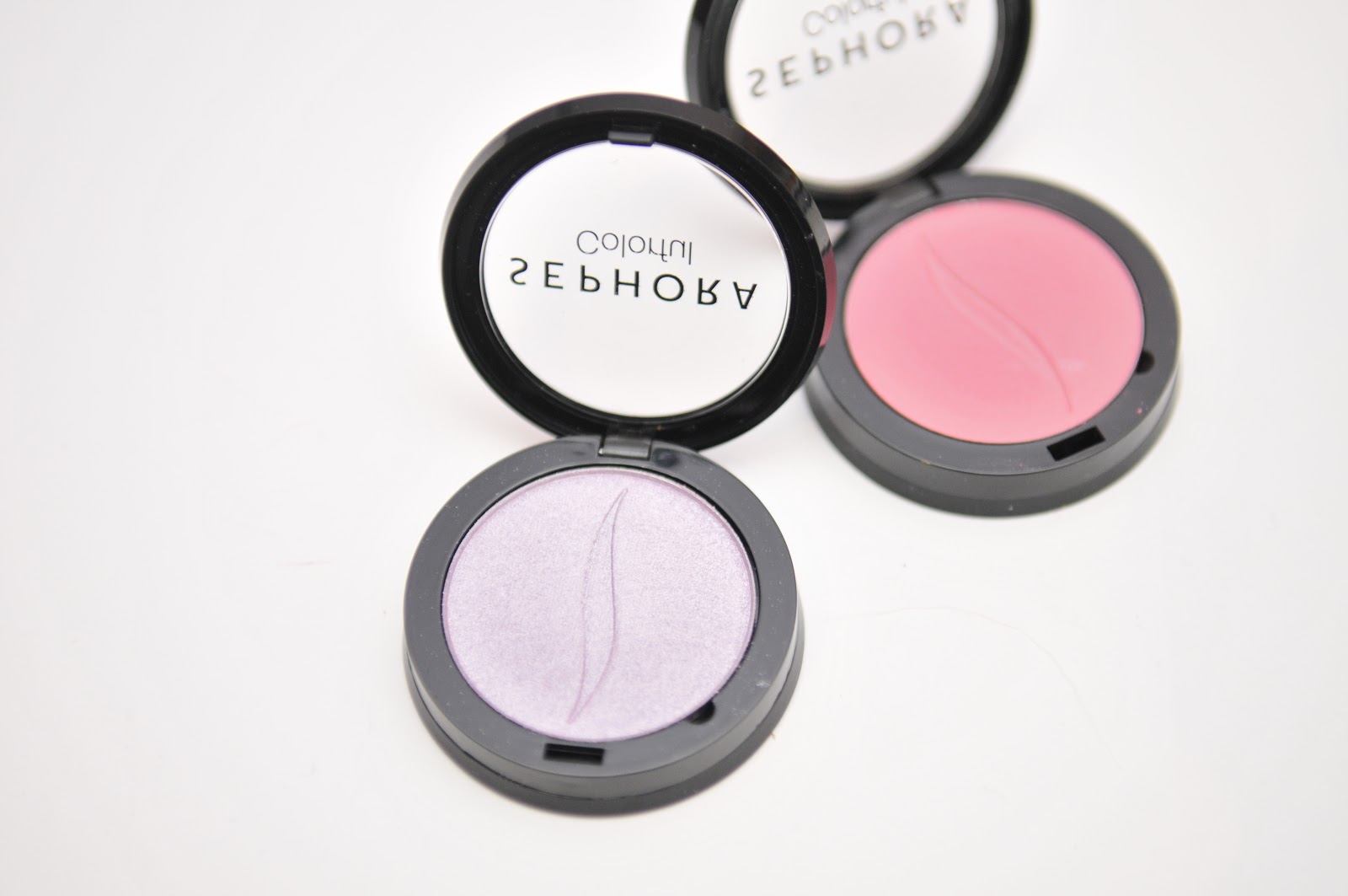 fun size beauty Sephora Collection Colorful Eyeshadows in 223 Friend's