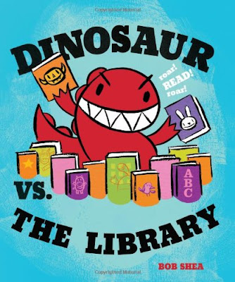 Books that celebrate libraries! If you're a teacher or parent to young children, you probably spend plenty of time at the library! Help your kids learn to love the library, too, with this book review list that has choices for toddlers, preschoolers, and elementary children.