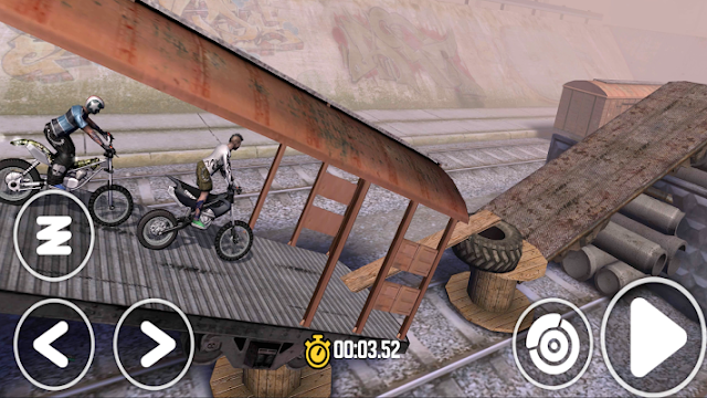 Trial Xtreme 4 Mod Apk Data