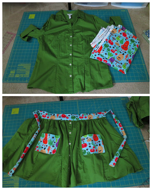 20 ways to use worn out clothes that you’ve never thought of Do it