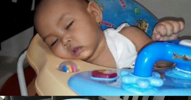 Penyebab Anak Rewel Gelisah Sulit Tidur dan Cara Mengatasinya  Medianers