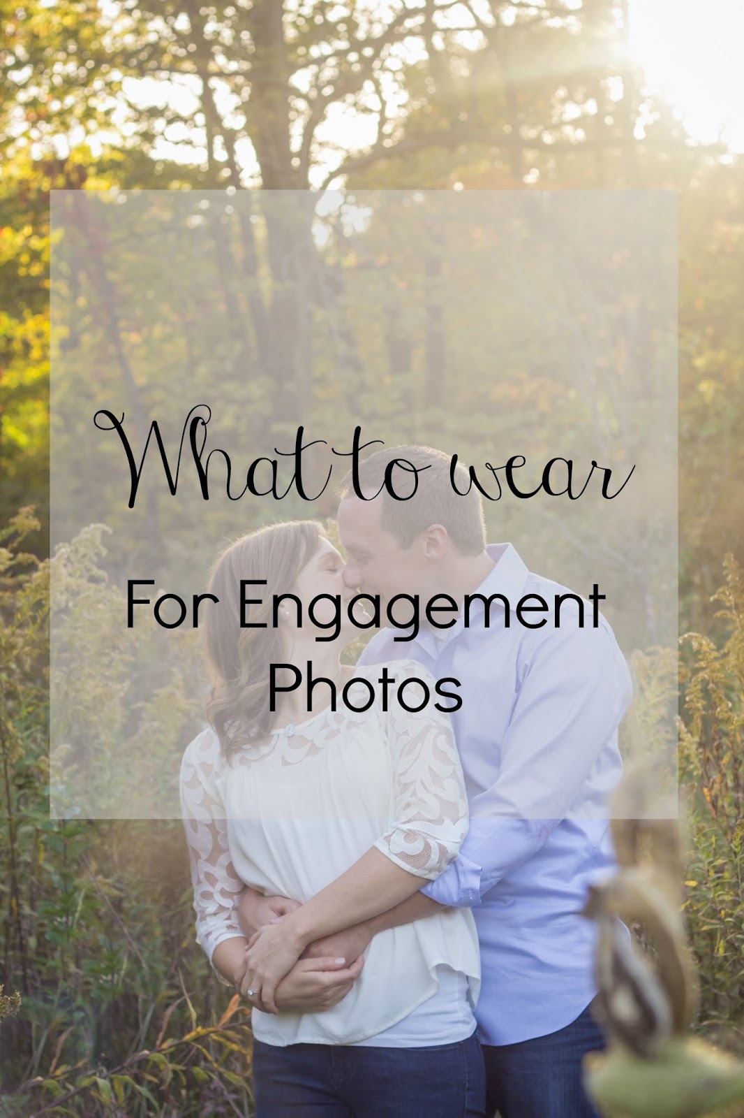 tracy kortman photography What to Wear for your Engagement Session