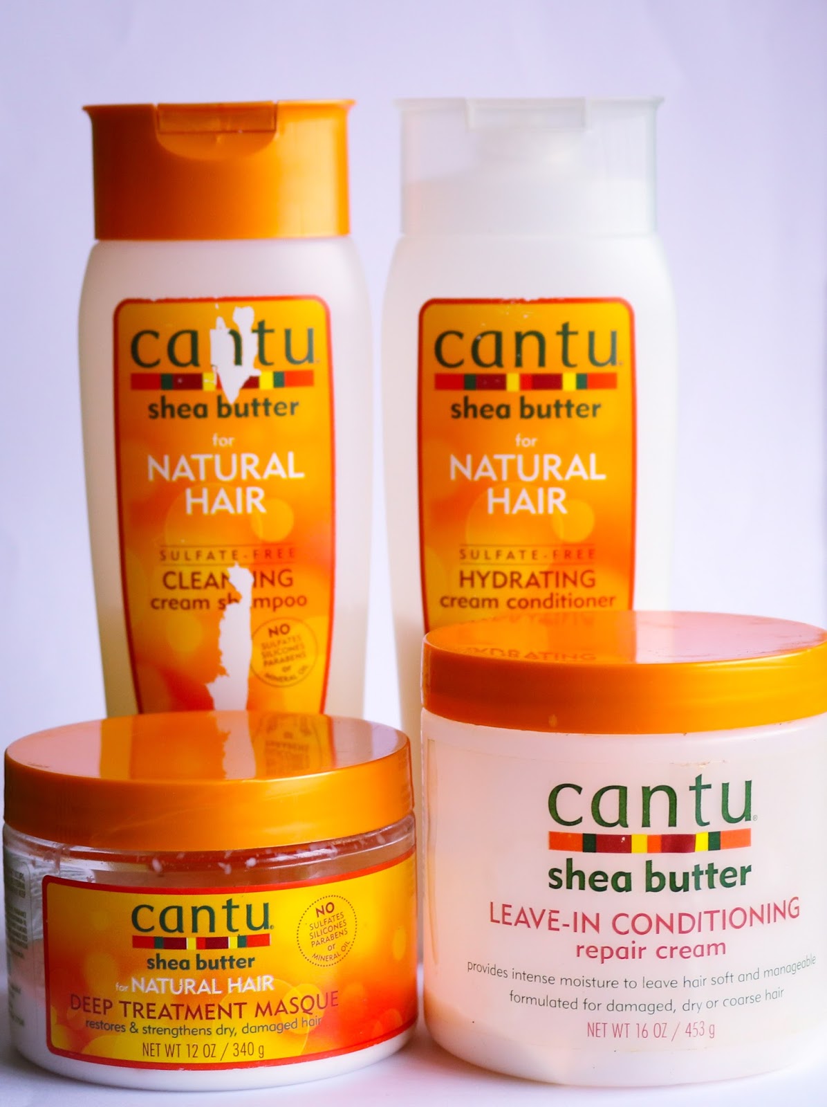 The Natural Beauty Tag Fehintola Ogunye