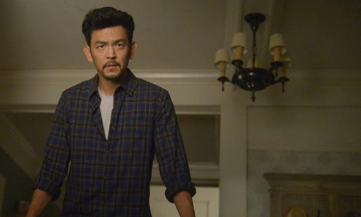 The Exorcist - Episode 2.04 - One For Sorrow - Promo, Promotional Photos & Press Release