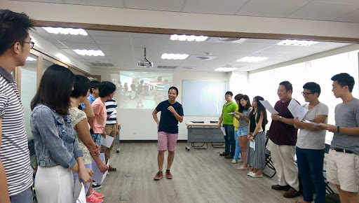 進入Draper University的第一課：把夢做大 