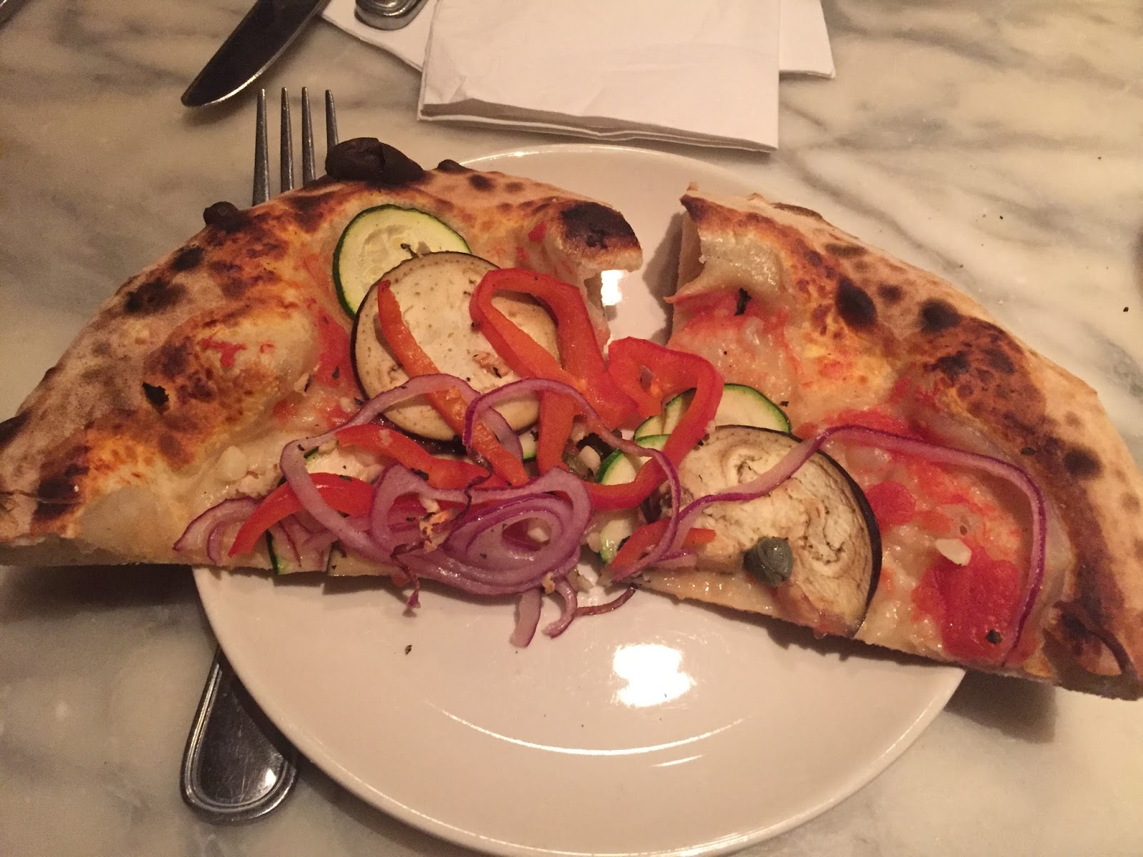 Staying Healthy While Traveling - Spinach is GOOD for You!