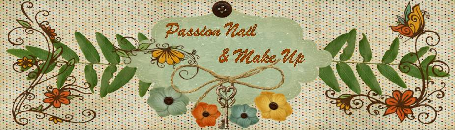 Passion Nail & Make Up