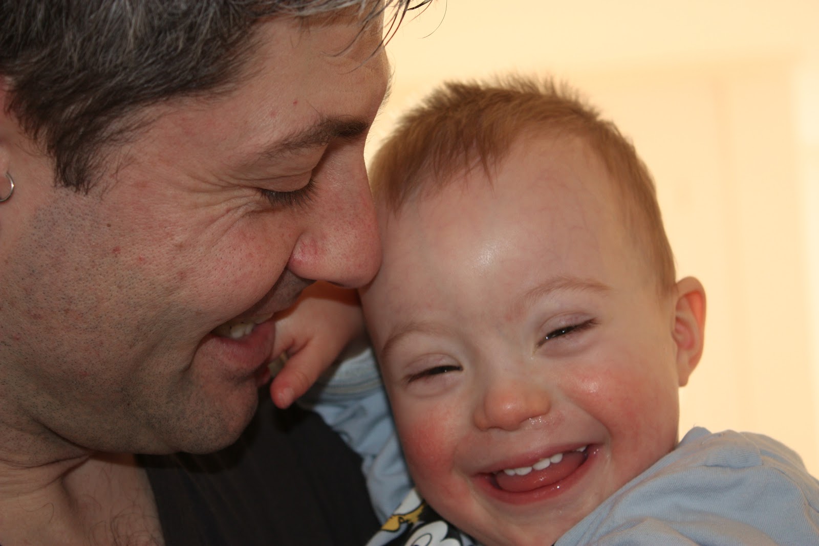 Sunny Side of Things: Gefroren