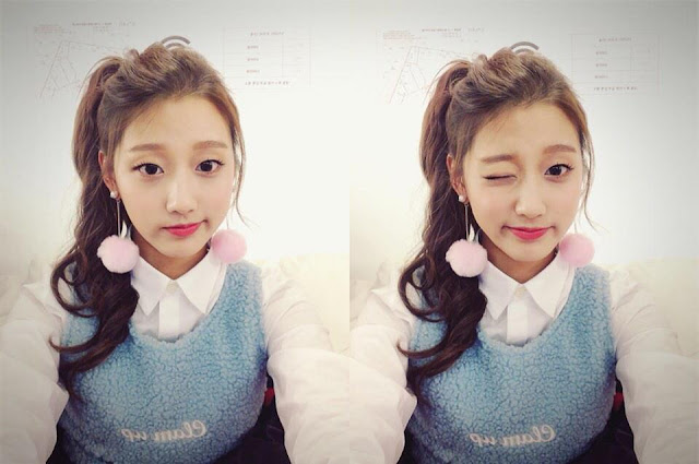 걸그룹 98라인 비주얼 | 인스티즈