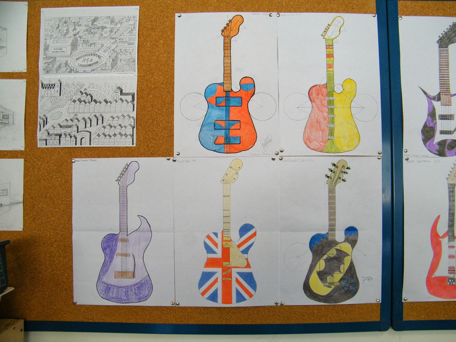 superARTE : octubre 2013