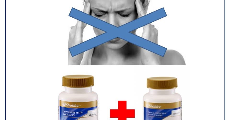 Ubat Migrain Farmasi  Contoh ILB