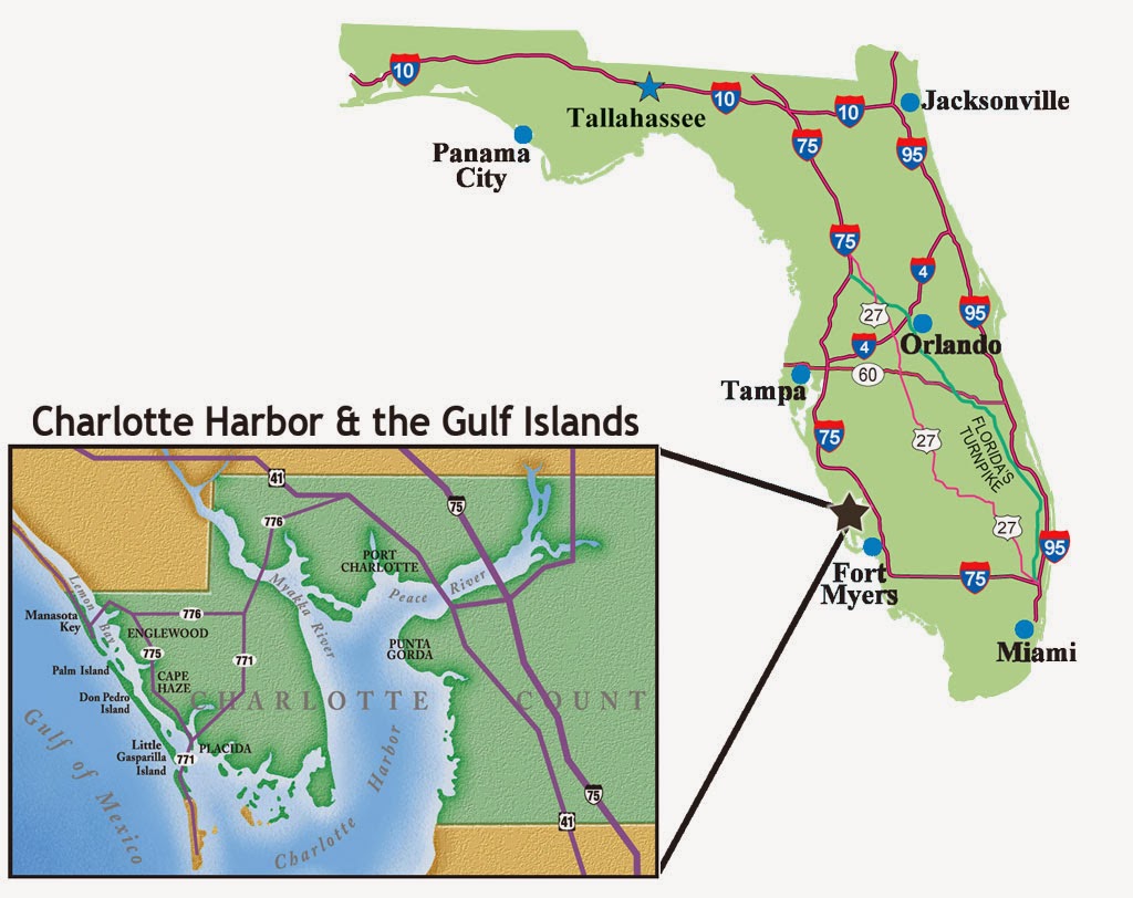 Kim Requa The Running Realtor Charlotte Harbor & the Gulf Islands