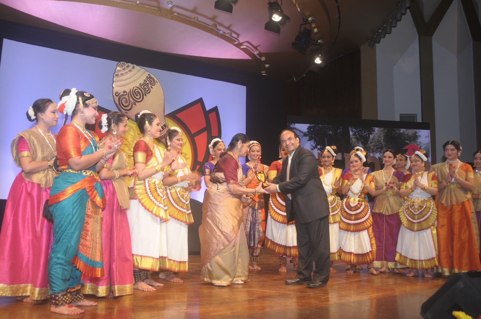 15th Mumbai International Film Festival (MIFF) for Documentary