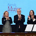 Presidente Piñera firma proyecto sobre equidad de género