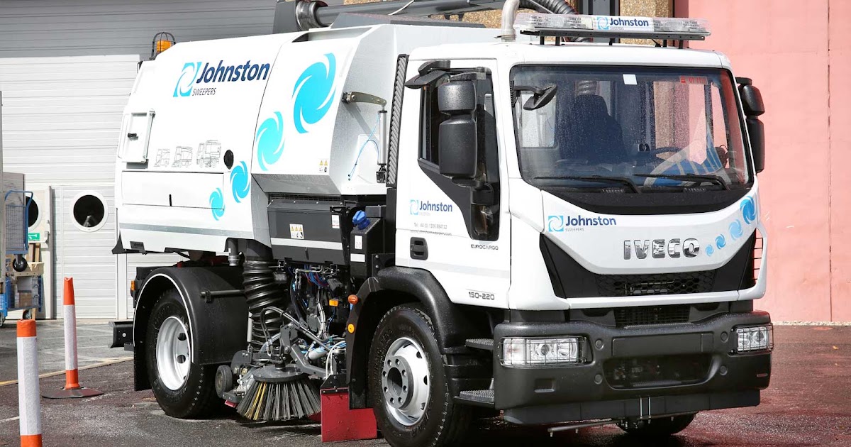 Local Tool Hire Companies Road Sweeping In Hull And Humberside