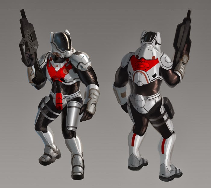 Tabletop Fix Mantic Games Kickstarter Update