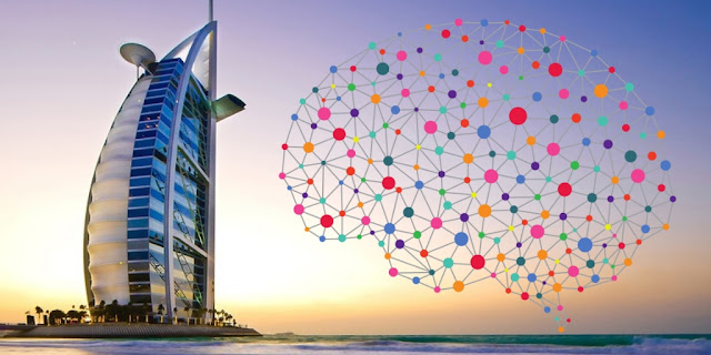 UAE is Leading in Adopting AI Solutions in the Middle East: Report