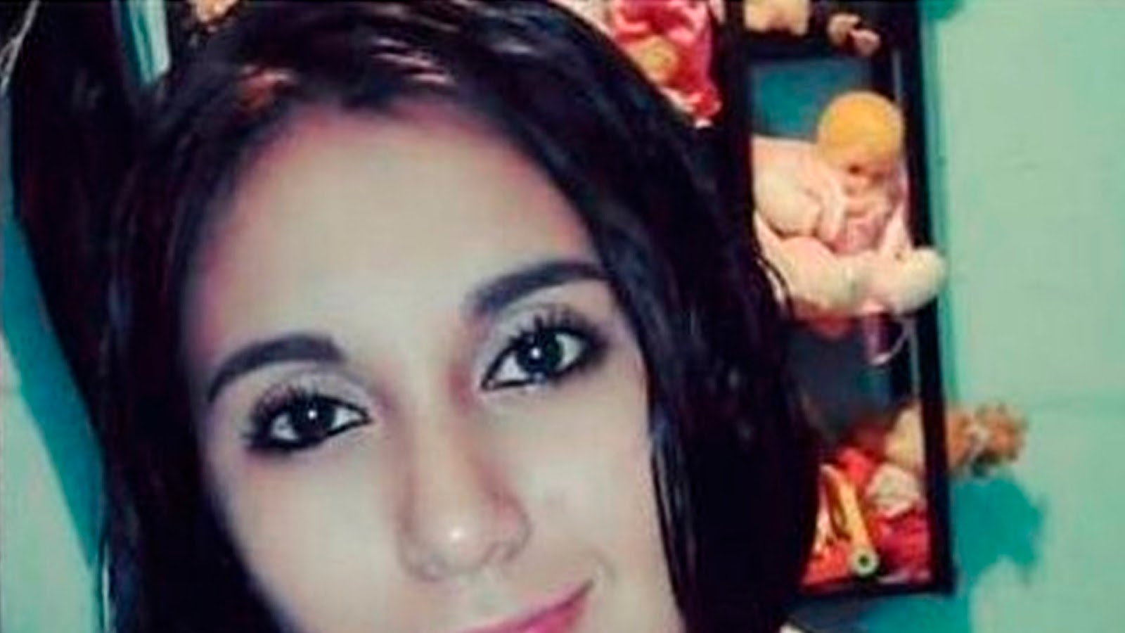 Hallan a Anayeli de 19 años sin vida en una barranca en Veracruz tras dos días desaparecida