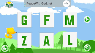 Aplikasi Android Belajar Membaca Untuk Anak Usia Dini 2