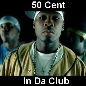 50 Cent In Da Club Int L Version Acordes D Canciones