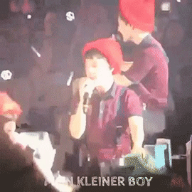 디오 별명중에 제일 찰떡인 거 비운의 귀여움 천재 | 인스티즈