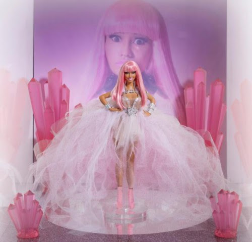 ΣΤΑΡ έγιναν Barbie