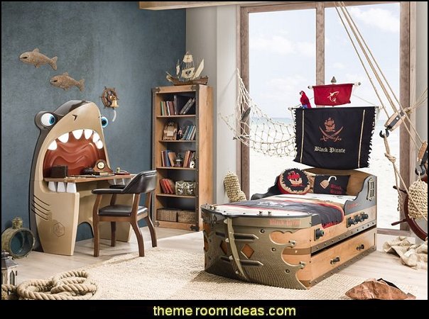 Decorating Theme Bedrooms Maries Manor Pirate Bedroom Decorating Theme Bedrooms Maries