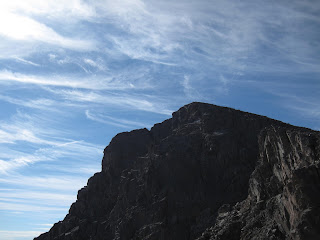 Mount of the Holy Cross