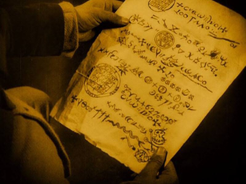 Plutonium Shores A Symphony of Symbols