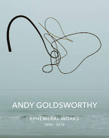 http://www.pageandblackmore.co.nz/products/974297-AndyGoldsworthyEphemeralWorks2004-2014-9781419717796
