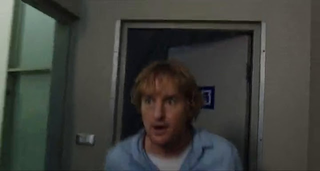 No Escape 2015 Dual Audio 480p BluRay 300MB
