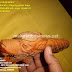 Gagang golok kayu SECANG BRAHMA ukir naga  model 01 by: IMDA Handicraft Kerajinan Khas Desa TUTUL Jember