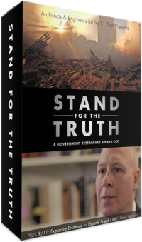 Stand for the Truth