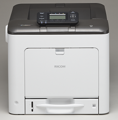 Ricoh Ricoh