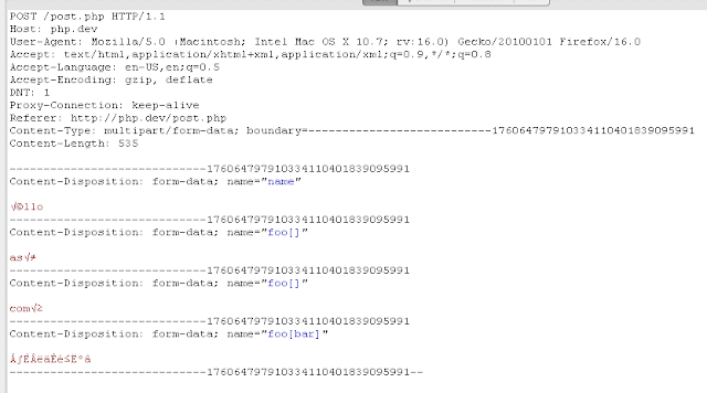 Post Request With X Www Form Urlencoded Fails Stack Overflow