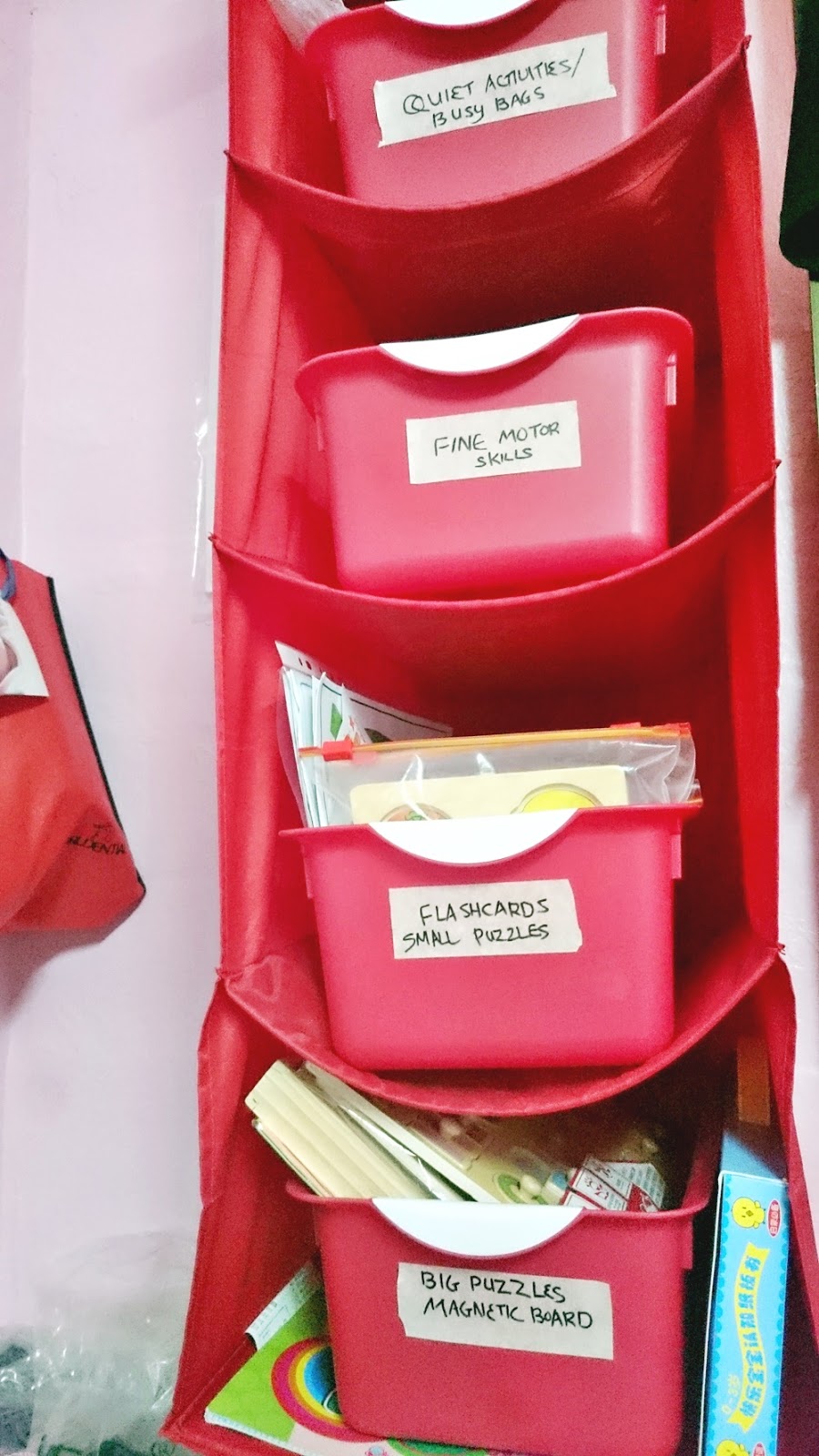 DIY Toddlers Activities DIY Preschool activities with FREE printables