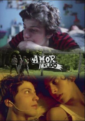 Amor crudo, film