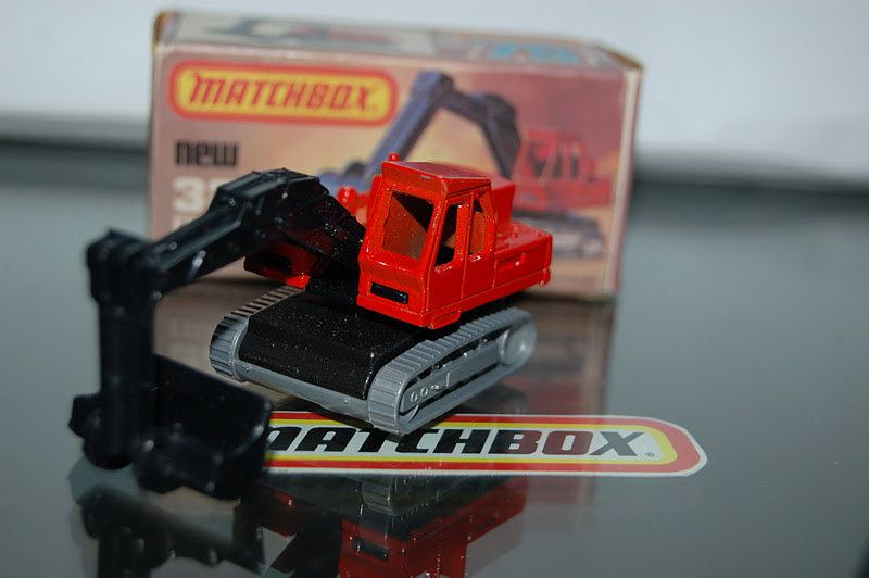 MI Coleccion MATCHBOX LESNEY By David Like Facebook David Photography