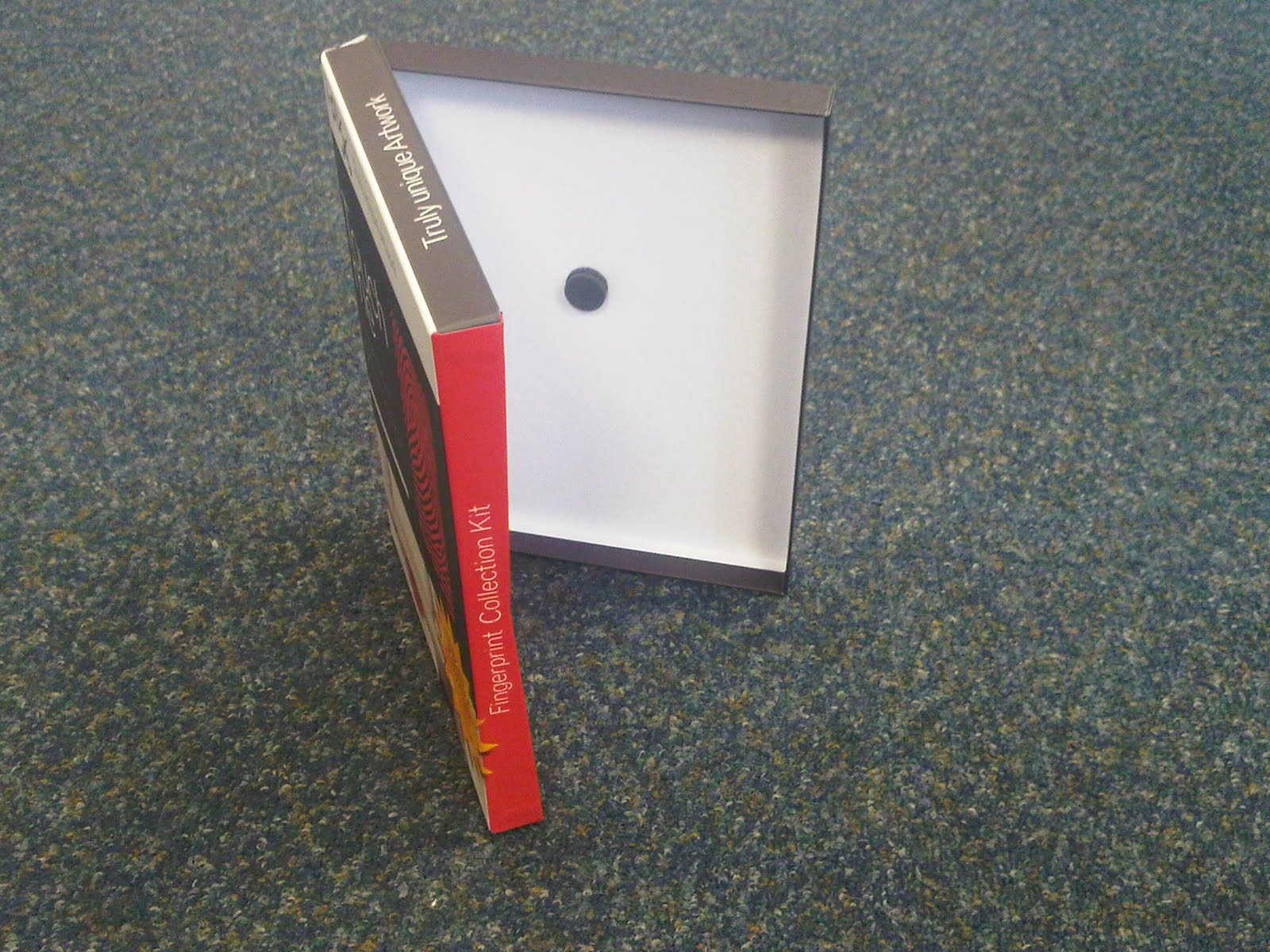 brandedmedia CD & DVD Clamshell Boxes The Perfect Presentation!!